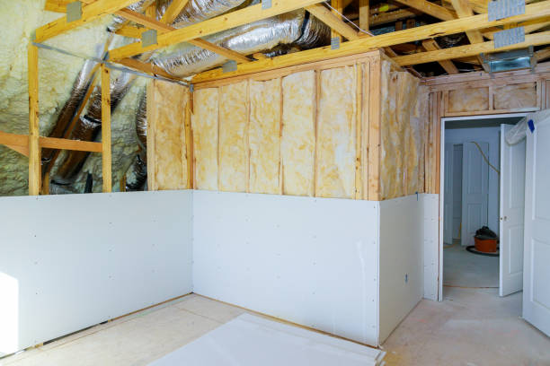 Best Types of Insulation in Minooka, IL